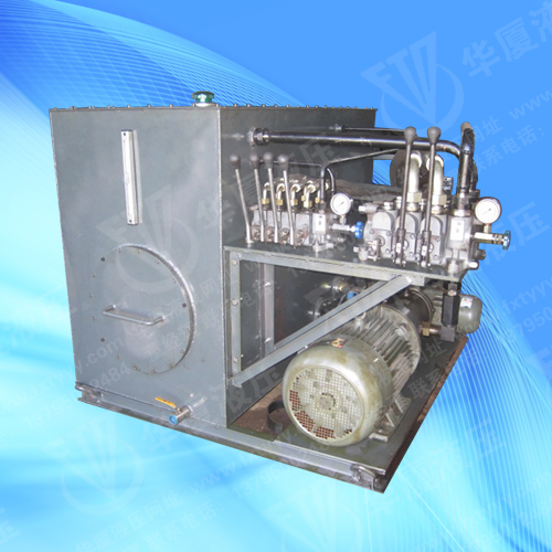 液壓機